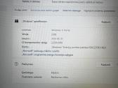 Medion SSD 238gb RAM 8gb - nuotraukos Nr. 3