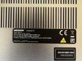 Medion SSD 238gb RAM 8gb - nuotraukos Nr. 9