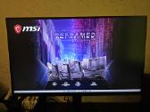 Samsung odyssey g7 4k 27 - nuotraukos Nr. 3