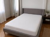 Dviviete lova160cm pločio čiužiniui(su čiužiniu) - nuotraukos Nr. 2