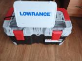 Lowrance hds7 gen2 - nuotraukos Nr. 2