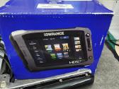 Lowrance hds7 gen2 - nuotraukos Nr. 3