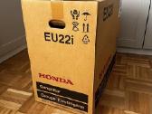 Honda Eu22i inverterinis generatorius - nuotraukos Nr. 2