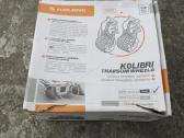 Valties ratukai