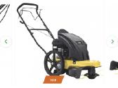 Nauja vejapjovė Texas Pro Trim 600 - nuotraukos Nr. 2