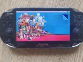 Playstation Vita - nuotraukos Nr. 5