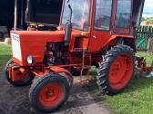 Parduodu traktoriu t 25