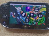 Playstation Vita - nuotraukos Nr. 7