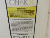 Onak X - nuotraukos Nr. 4