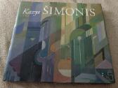 Kazys Šimonis – didelis meno albumas, Vaga 2006