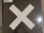 The XX – XX / Vinyl Lp limited on White (2017 pre