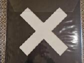 The XX – XX / Vinyl Lp limited on White (2017 pre - nuotraukos Nr. 2