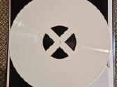 The XX – XX / Vinyl Lp limited on White (2017 pre - nuotraukos Nr. 3