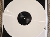 The XX – XX / Vinyl Lp limited on White (2017 pre - nuotraukos Nr. 4