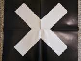 The XX – XX / Vinyl Lp limited on White (2017 pre - nuotraukos Nr. 5