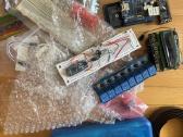 Arduino mega/ uno/ micro /feather m0 ir raspberry2