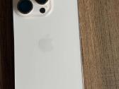 Parduodamas iPhone 16pro