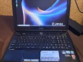 Msi Gt60,gtx670,i7, 15.6"fhd