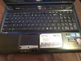 Msi Gt60,gtx670,i7, 15.6"fhd - nuotraukos Nr. 3
