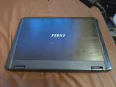Msi Gt60,gtx670,i7, 15.6"fhd - nuotraukos Nr. 4