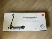 Paspirtukas Xiaomi Electric Scooter Pro 2 + dovana