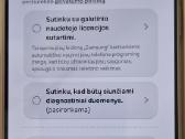 Parduodu Samsung A57 5G - nuotraukos Nr. 4