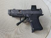 Shadow systems cr920p