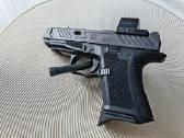 Shadow systems cr920p - nuotraukos Nr. 2