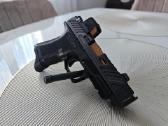 Shadow systems cr920p - nuotraukos Nr. 6