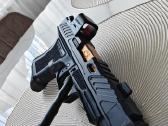 Shadow systems cr920p - nuotraukos Nr. 10