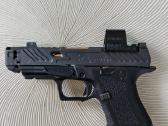 Shadow systems cr920p - nuotraukos Nr. 12