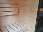 Pirtis bačka 3 m ilgio - nuotraukos Nr. 6