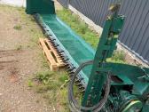 Rapso pjovimo stalas 4,5m