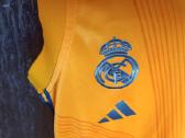 Adidas Real Madrid krepšinio marškinėliai 11-12 m. - nuotraukos Nr. 4