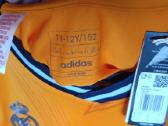 Adidas Real Madrid krepšinio marškinėliai 11-12 m. - nuotraukos Nr. 7