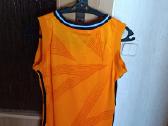 Adidas Real Madrid krepšinio marškinėliai 11-12 m. - nuotraukos Nr. 9