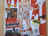Žurnalai vyrams - nuotraukos Nr. 3