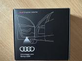 Audi originalus duru LED projektoriai