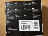 Audi originalus duru LED projektoriai - nuotraukos Nr. 2
