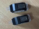 Audi originalus duru LED projektoriai - nuotraukos Nr. 4