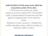Vaikškas keturratis - nuotraukos Nr. 7