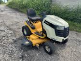 Cub Cadet Ltx 1050vt - nuotraukos Nr. 3