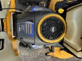 Cub Cadet Ltx 1050vt - nuotraukos Nr. 4
