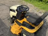 Cub Cadet Ltx 1050vt - nuotraukos Nr. 7