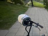 Parduodu elektrinį paspirtuką ,Beaster Scooter.