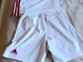 Adidas Ispanijos futbolo komplektas 9-10 metų - nuotraukos Nr. 4