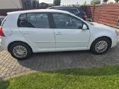 Golf5 važiuojantis, - nuotraukos Nr. 2