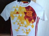Adidas Ispanijos futbolo komplektas 9-10 metų - nuotraukos Nr. 5