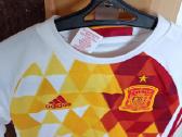 Adidas Ispanijos futbolo komplektas 9-10 metų - nuotraukos Nr. 6