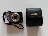 Sony Cyber-shot Dsc-w12
